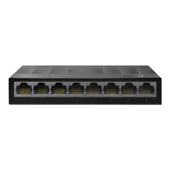 TP LINK - Switch Tp-link Ls1008g Serie Litewave 8 Puertos Gigabit