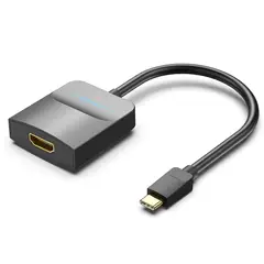 VENTION - Adaptador de USB-C a HDMI 015m -