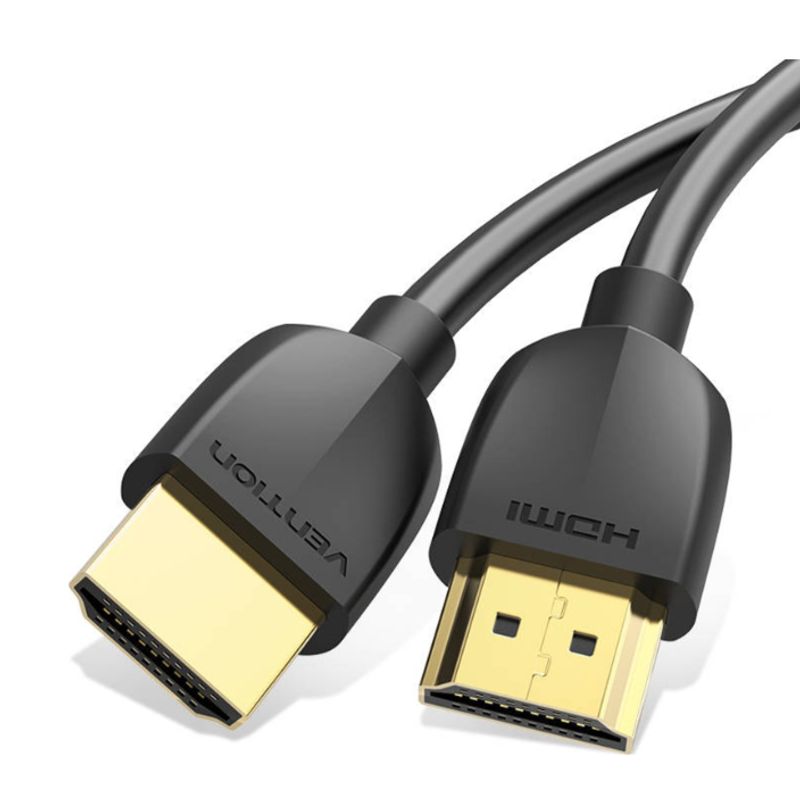VENTION - Cable HDMI 18Gbps 4k - Vention-1M