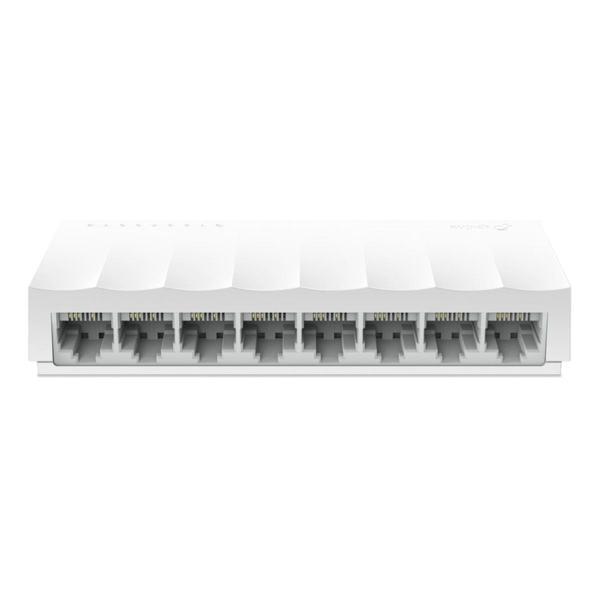 TP LINK - Switch Tp-link Ls1008 Serie Litewave 8 Puertos 10/100