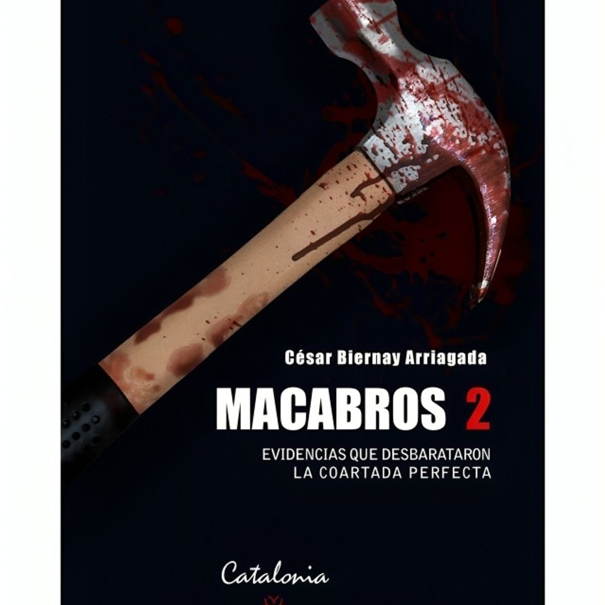 TOP10BOOKS - LIBRO Macabros 2 - Macabros 2