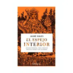 TOP10BOOKS - LIBRO El Espejo Interior - El Espejo Interior