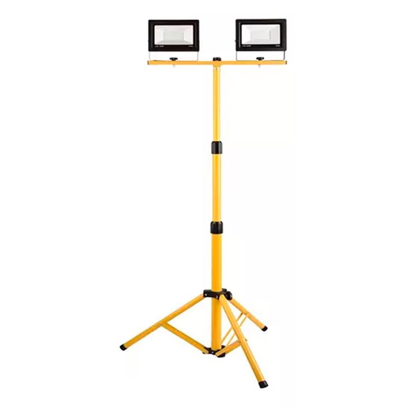 ESHOPANGIE - Soporte Base Atril Tripode Para Foco Led 220v O Emergencia