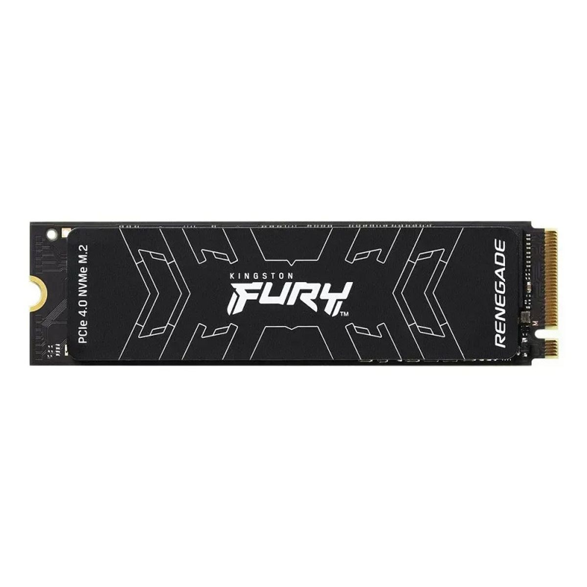 KINGSTON - Unidad SSD Kingston FURY Renegade 1Tb PCIe 4.0 NVMe M.2