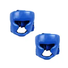 GENERICO - 2 Cabezal Protector Para Boxeo Artes Marciales