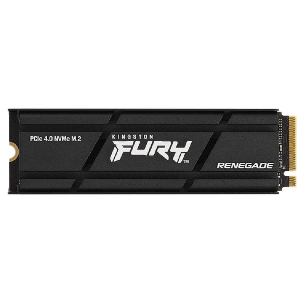 KINGSTON - Unidad SSD Kingston FURY Renegade 1Tb M.2 2280 PCIe 4.0