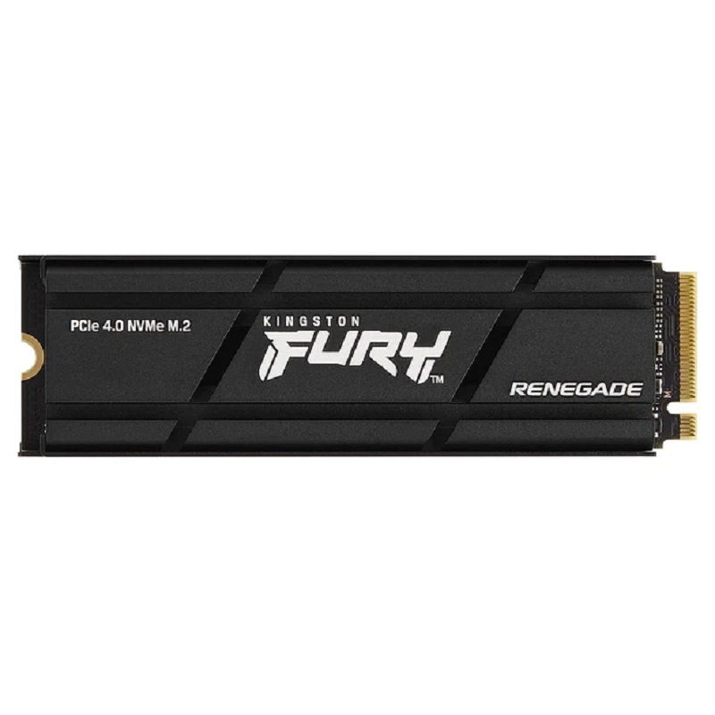 KINGSTON - Unidad SSD Kingston FURY Renegade 1Tb M.2 2280 PCIe 4.0