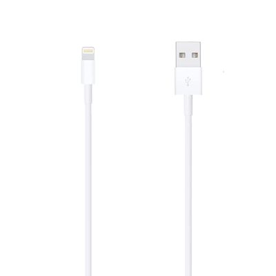 Imagen 2 del producto Cable de Datos Lightning a USB 1M Original MUQW3AM