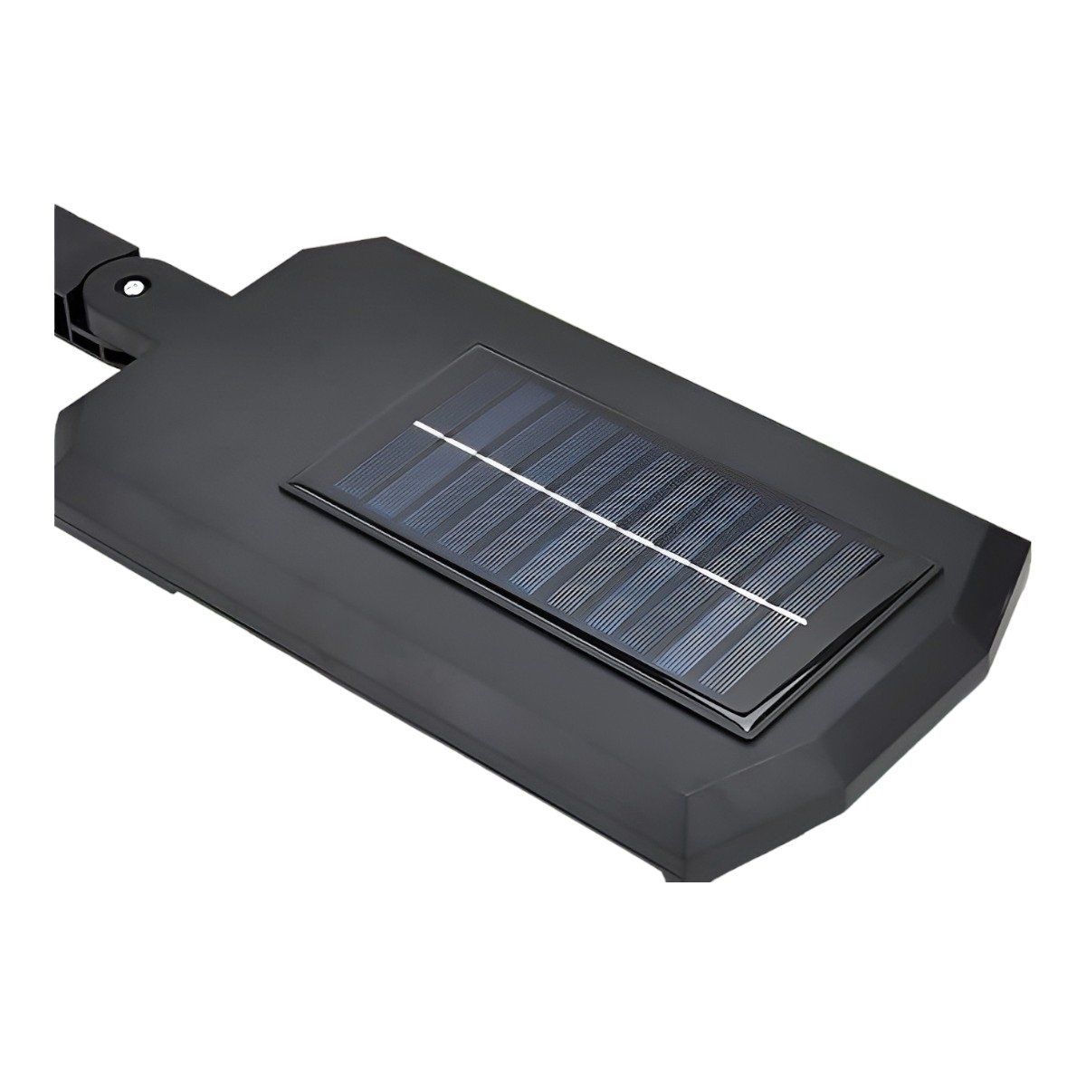 EOLAND - X2 Foco Led Solar Exterior Con Sensor Movimiento Focos 25w