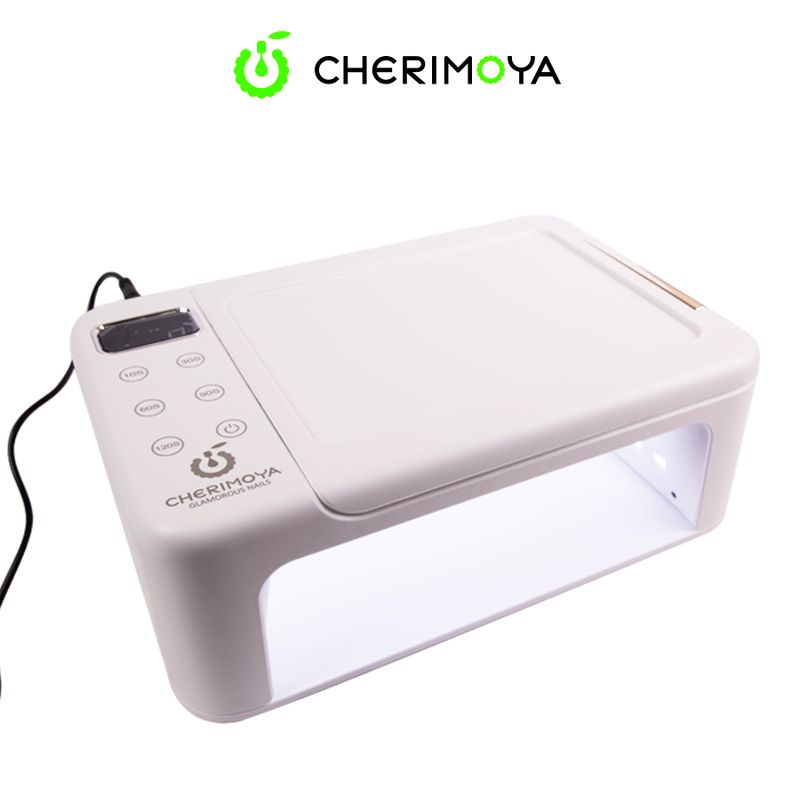 CHERIMOYA - Lampara UV/LED 48 W