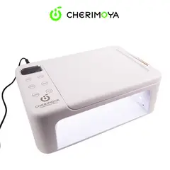 CHERIMOYA - Lampara UV/LED 48 W