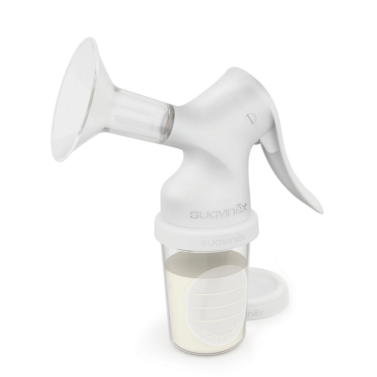 SUAVINEX - CAMPANA EMBUDO REPUESTO PARA EXTRACTOR