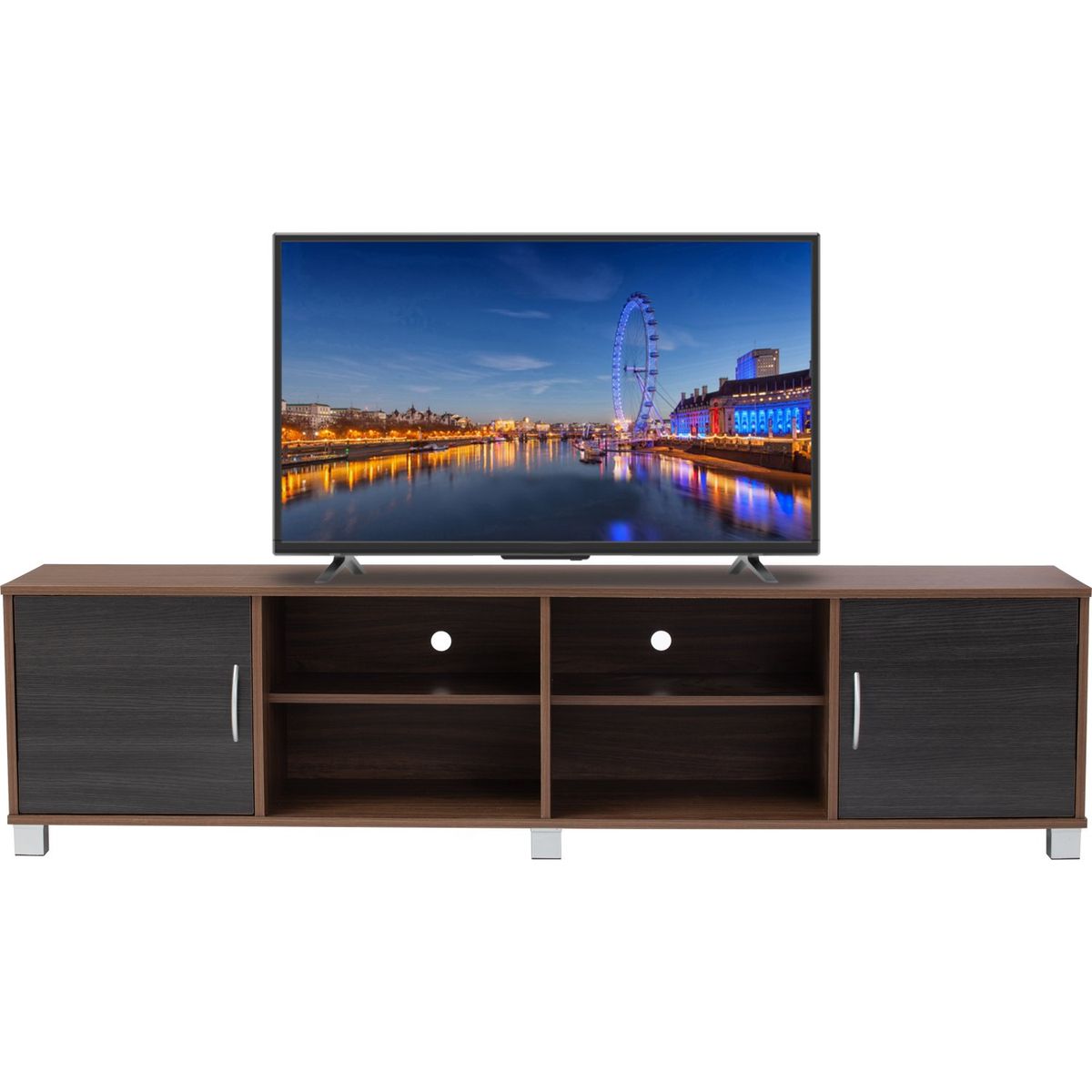 GENERICO - RACK TV. DAYTON 1.80 M