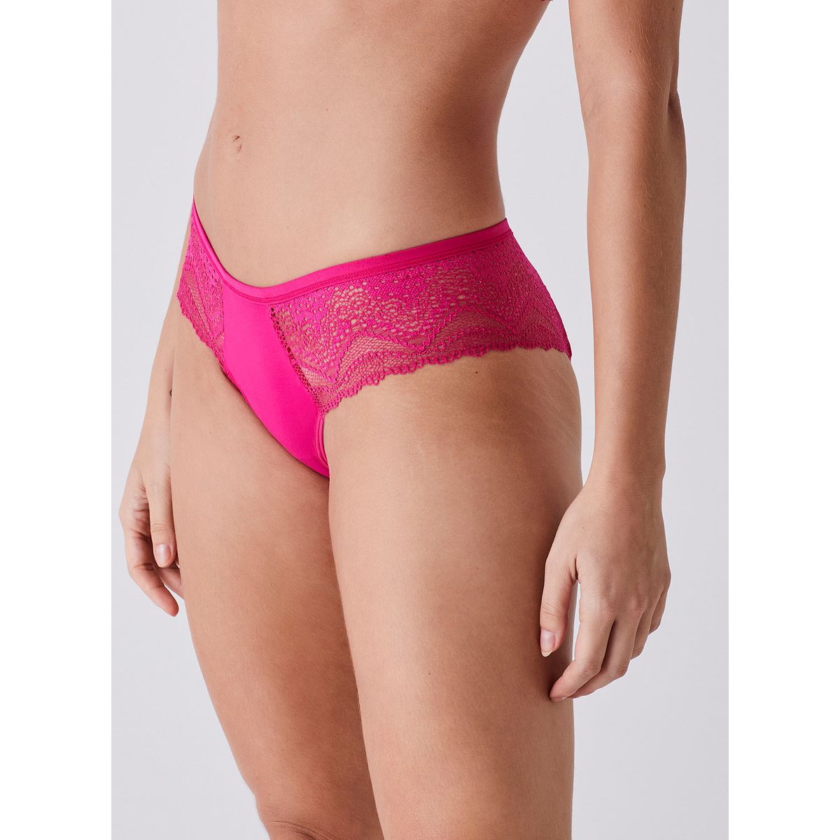 LIZ - Calzón de Encaje Bikini Lovely 50551