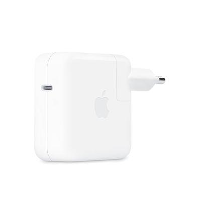 Imagen 2 del producto Cargador USB-C Original 30 Watts Original - MW2G3CI