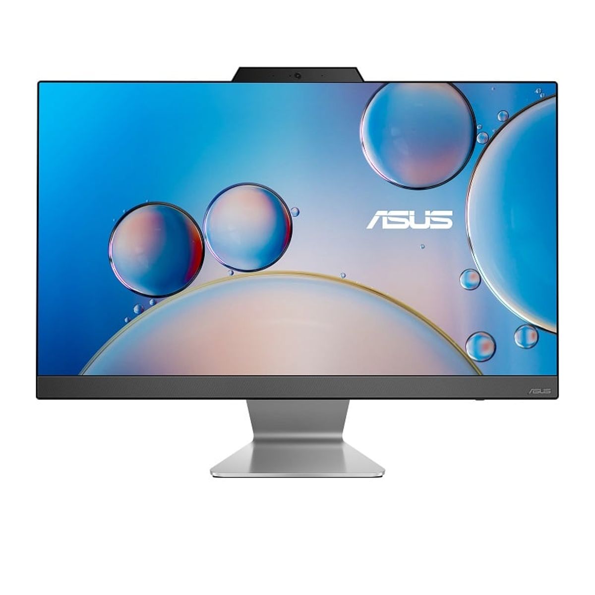 ASUS - AIO Asus E3402WBAK-BA422X I7-1255U 8Gb 512Gb SSD Win10P 23.8"