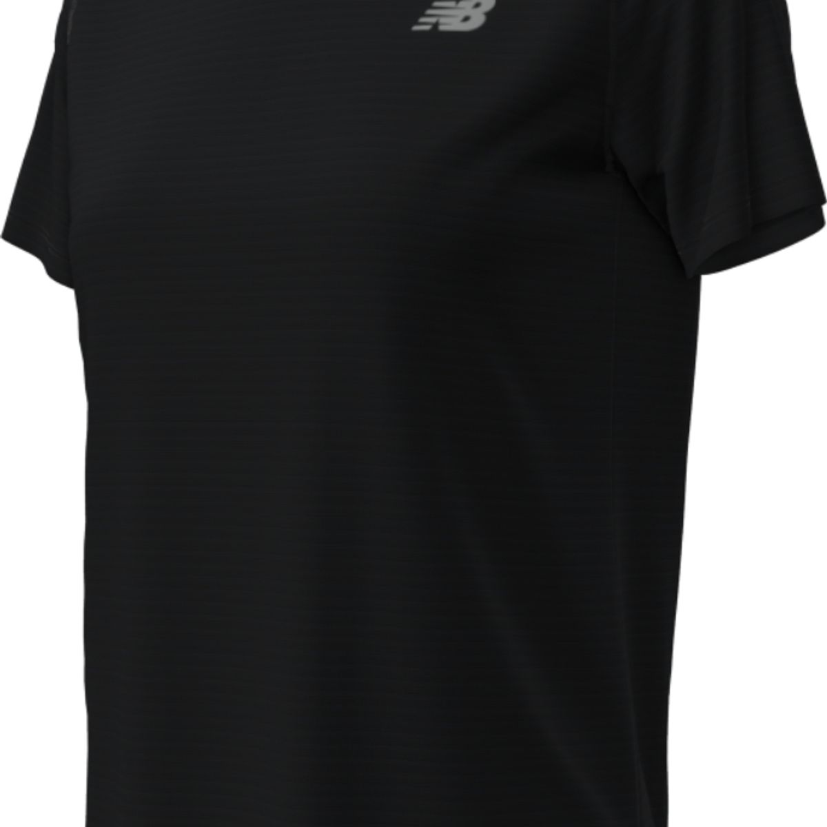 NEW BALANCE - Polera Mujer Running New Balance