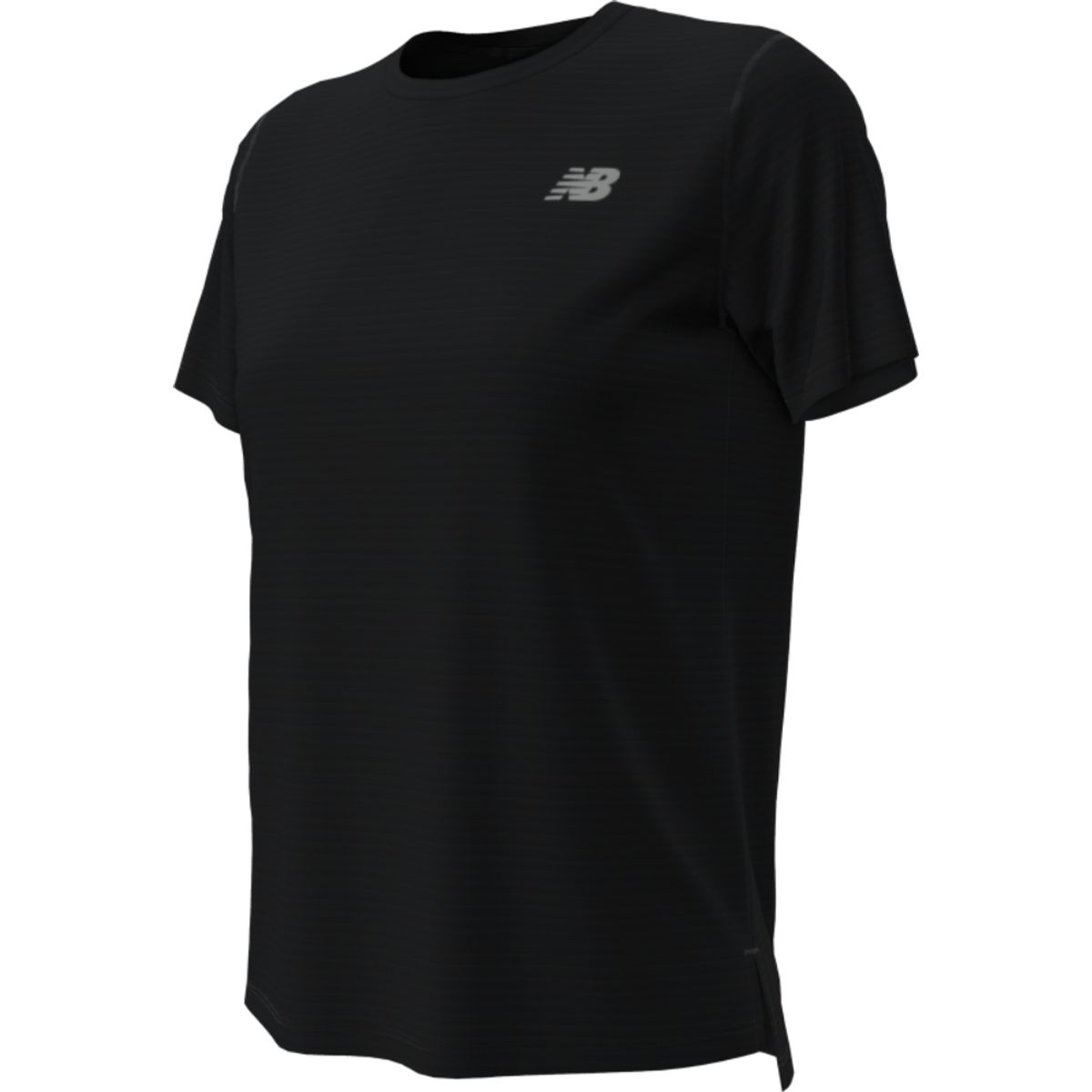 NEW BALANCE - Polera Mujer Running New Balance