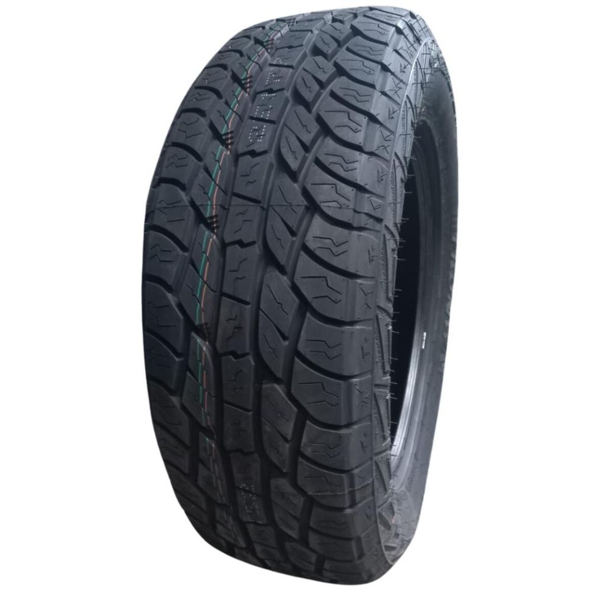 GENERAL TIRE - NEUMATICO 265/60 R18 FRONWAY ROCKBLADE AT II 110T