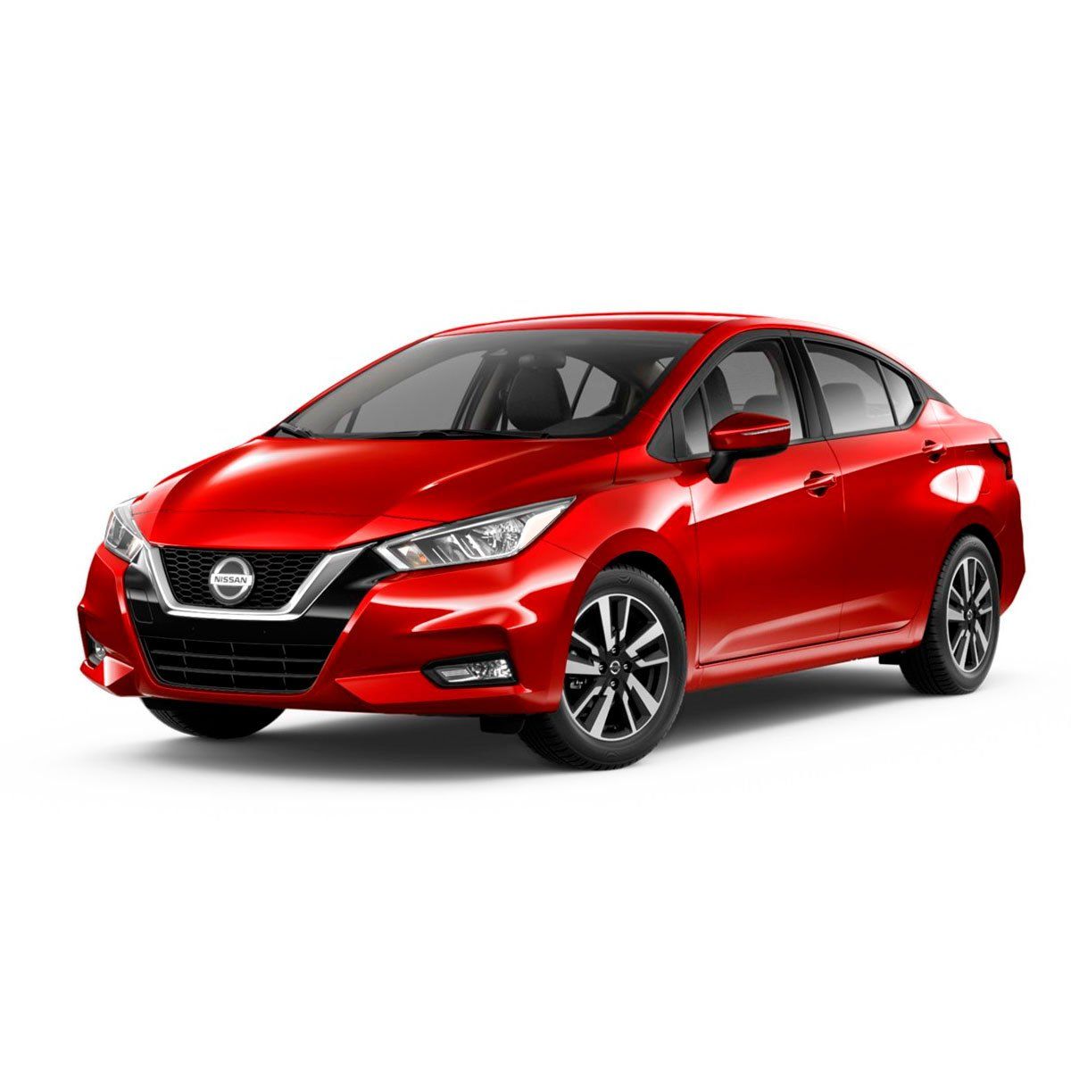 NISSAN - Filtro De Aire Nissan New Versa N18 Original Va