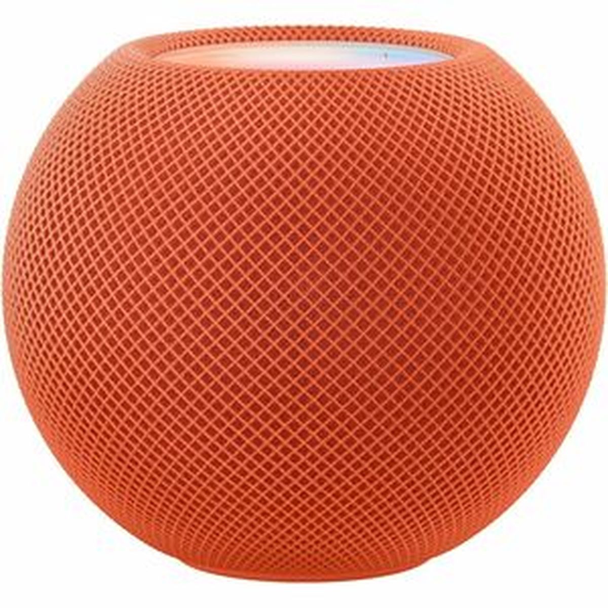APPLE - Apple HomePod Mini Color Naranja