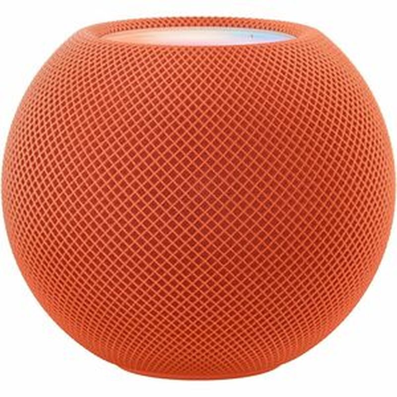 APPLE - Apple HomePod Mini Color Naranja