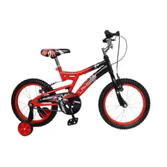 LAHSEN - Bicicleta Infantil Champion 1600 Aro 12