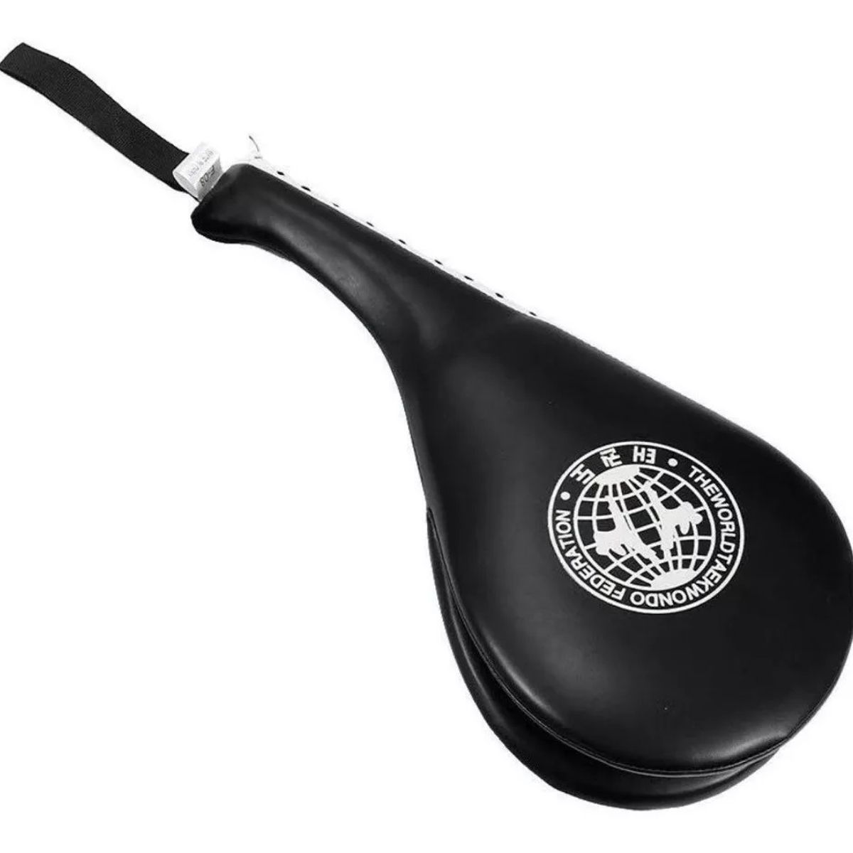 GENERICO - 3 Paleta Doble Para Entrenamientos de Golpes