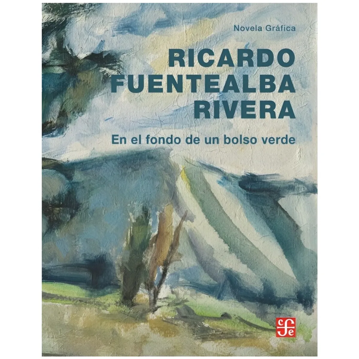 TOP10BOOKS - LIBRO En El Fondo De Un Bolso Verde - En El Fondo De Un Bolso Verde