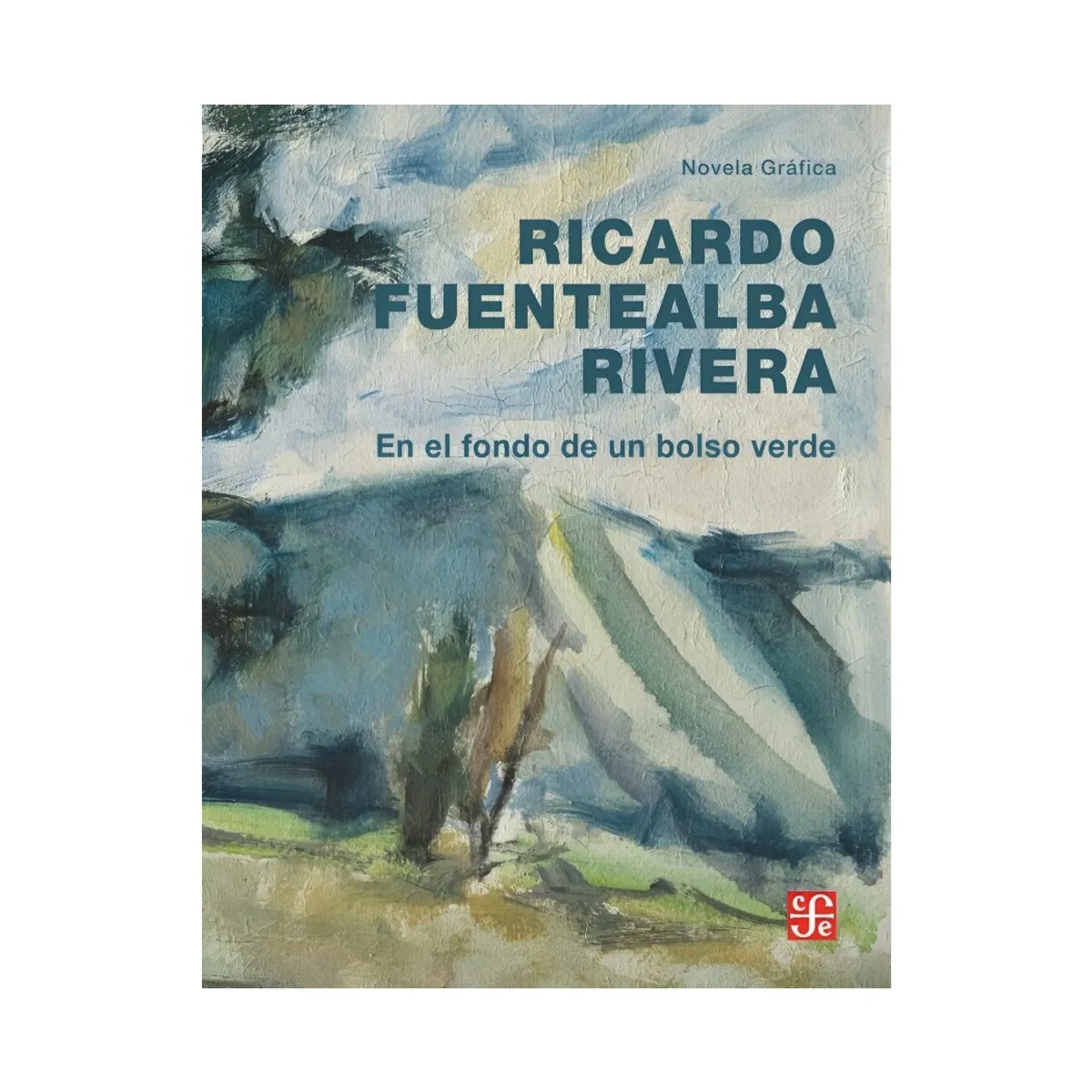 TOP10BOOKS - LIBRO En El Fondo De Un Bolso Verde - En El Fondo De Un Bolso Verde