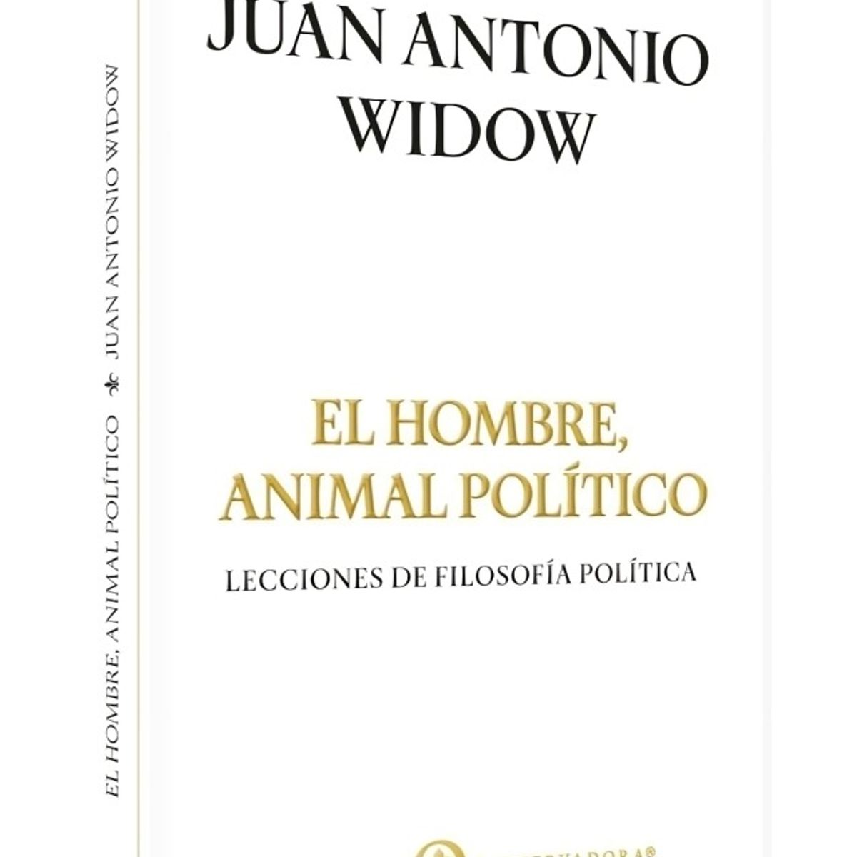 TOP10BOOKS - LIBRO El Hombre, Animal Político. Lecciones De Filosofía Política