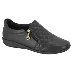 MODARE - Zapatilla Mujer Negro