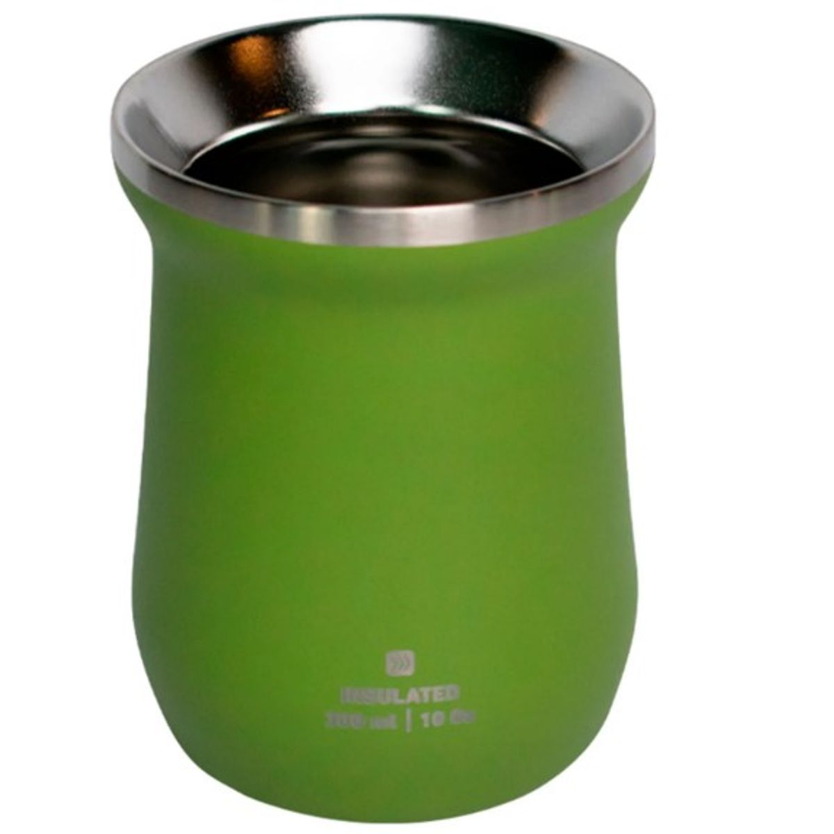 KEEP - MATE CAJA WARMY KEEP - Verde