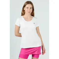 WILSON - Falda Mujer Rosa