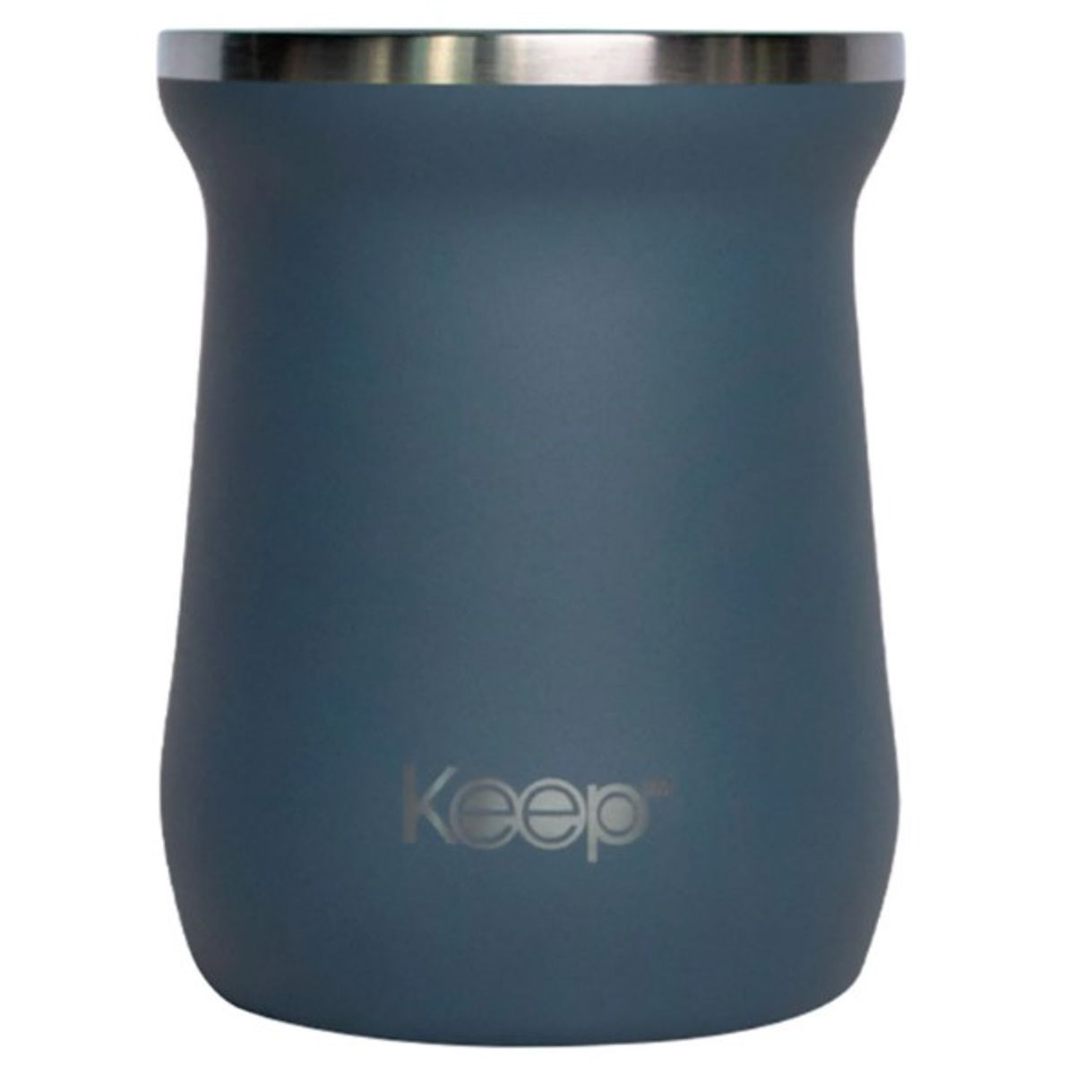 KEEP - MATE CAJA WARMY KEEP - Gris