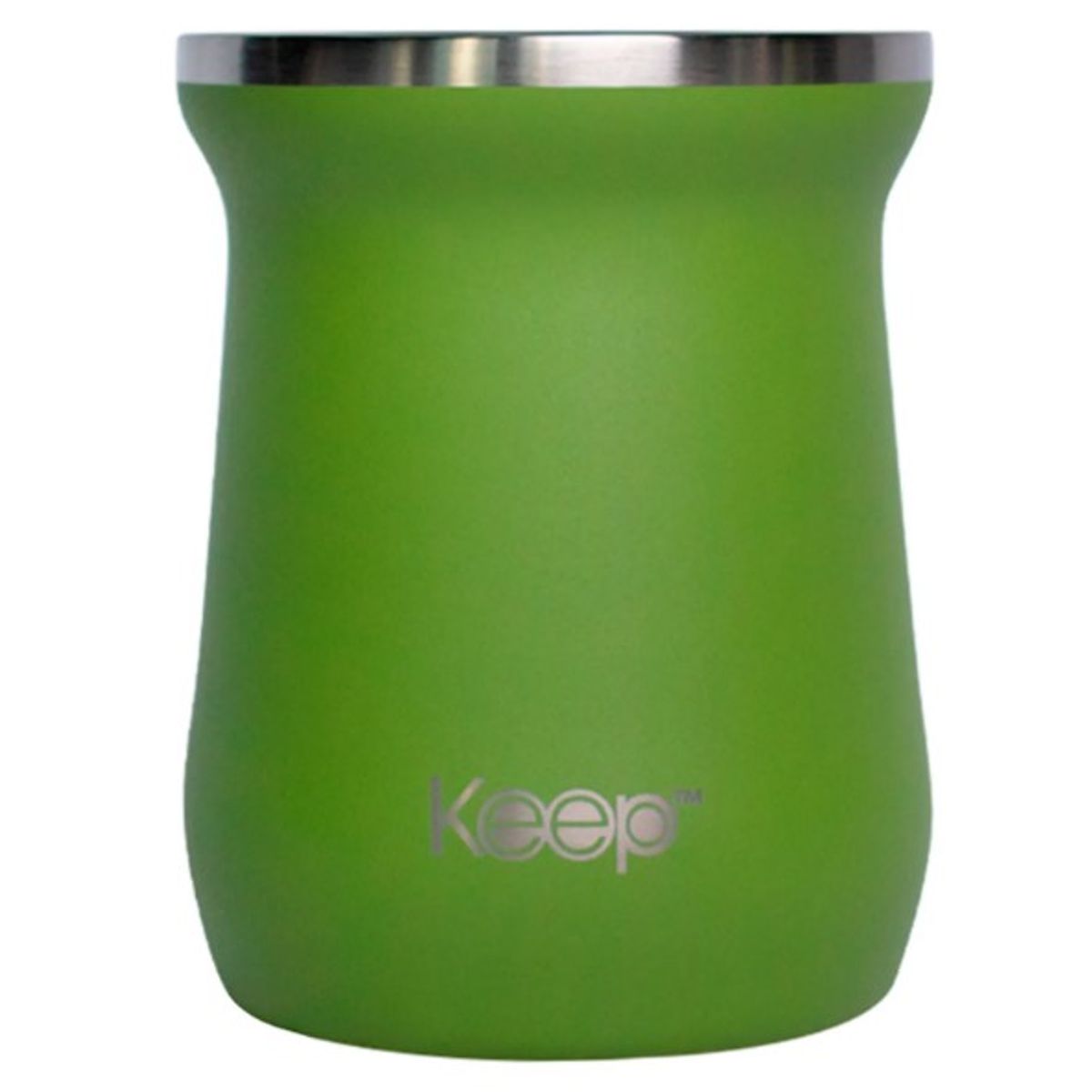 KEEP - MATE CAJA WARMY KEEP - Verde