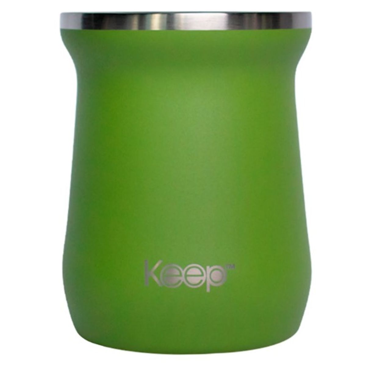 KEEP - MATE CAJA WARMY KEEP - Verde