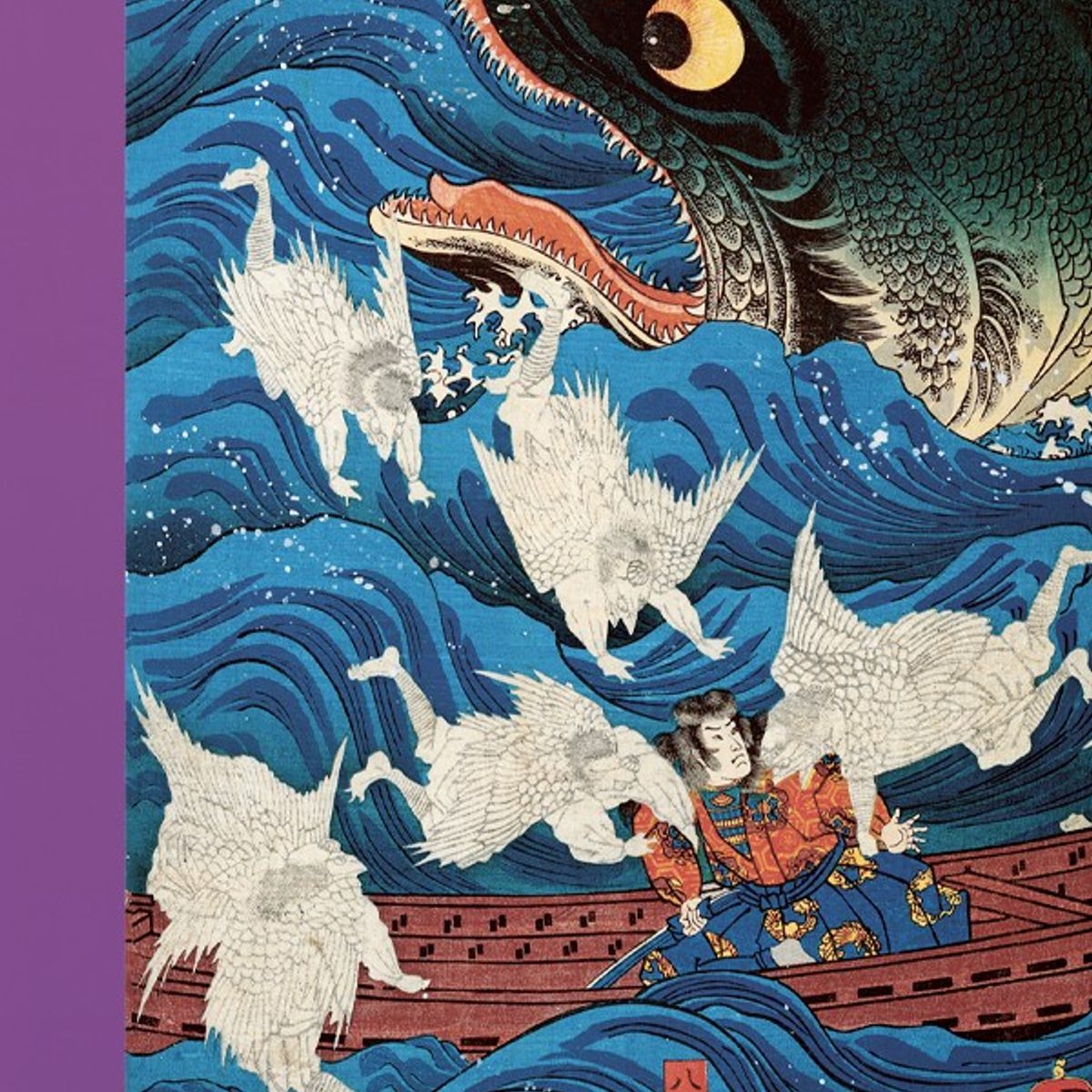 TASCHEN - Japanese Woodblock Prints
