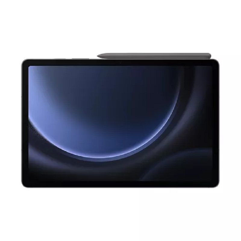 SAMSUNG - Tablet Samsung Galaxy S9 FE Exynos 6Gb 128Gb Android 11" Gris