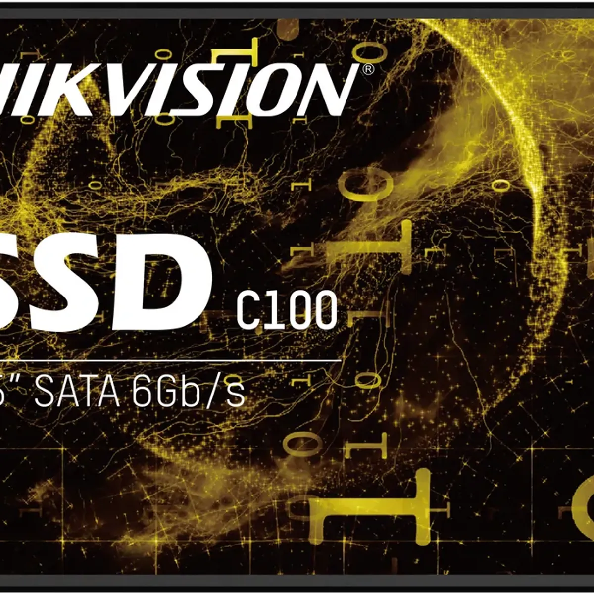 HIKVISION - Disco Duro SSD 240Gb SATA3 C100