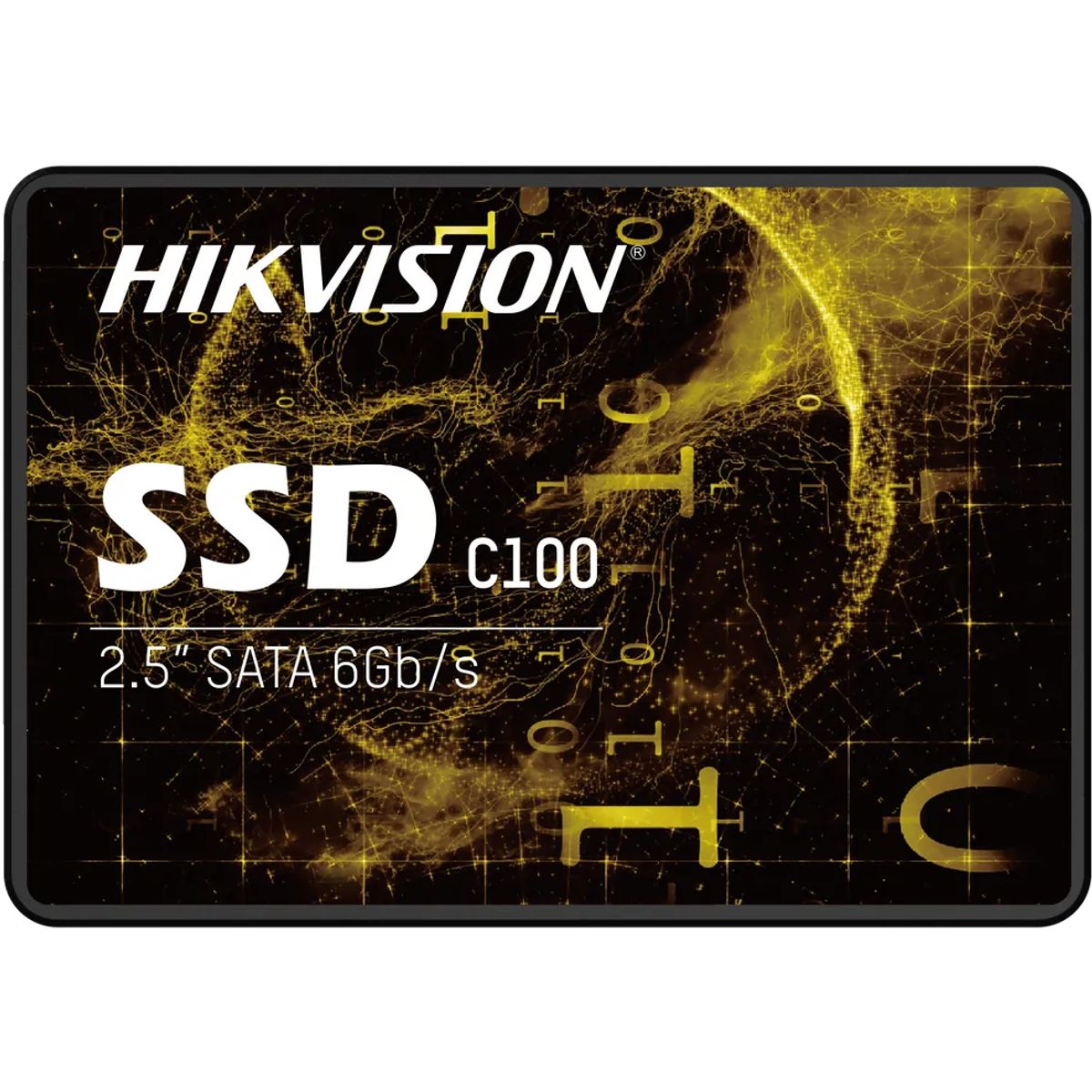 HIKVISION - Disco Duro SSD 240Gb SATA3 C100