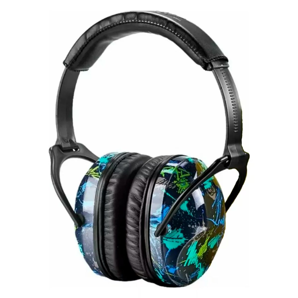 GENERICO - Audífonos Antiruido Para Niños Y Jóvenes Con Autismo