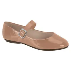 MOLECA - Ballerina Mujer Nude