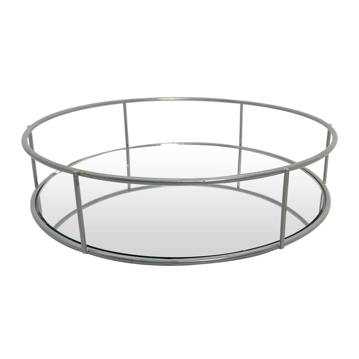 CAP DOR - Bandeja Plated I