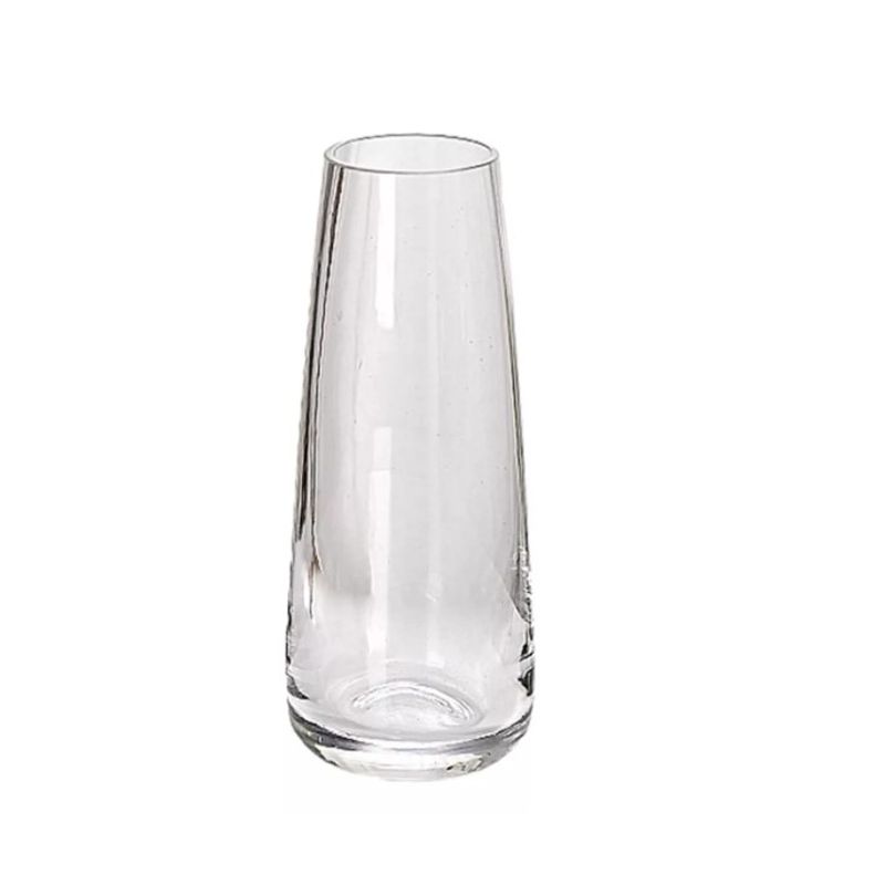 OEM - FLORERO TUBULAR 16 CM