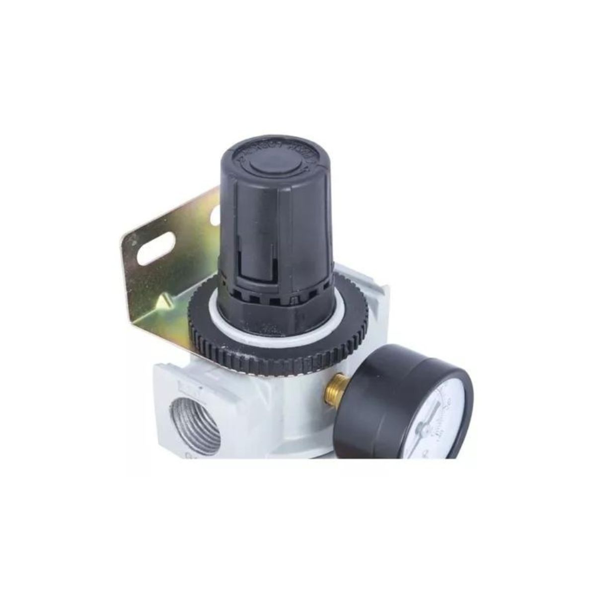 GENERICO - Filtro Simple Compresor Aire Regulador