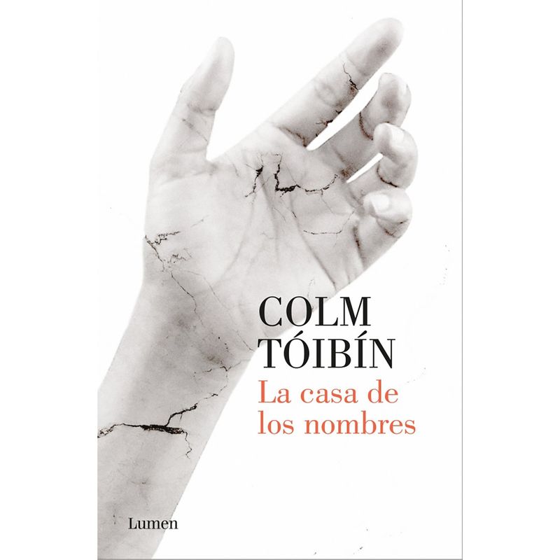 PENGUIN RANDOM HOUSE - LIBRO La Casa De Los Nombres