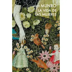 PENGUIN RANDOM HOUSE - LIBRO La vida de las mujeres