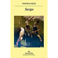 PENGUIN RANDOM HOUSE - LIBRO Serge