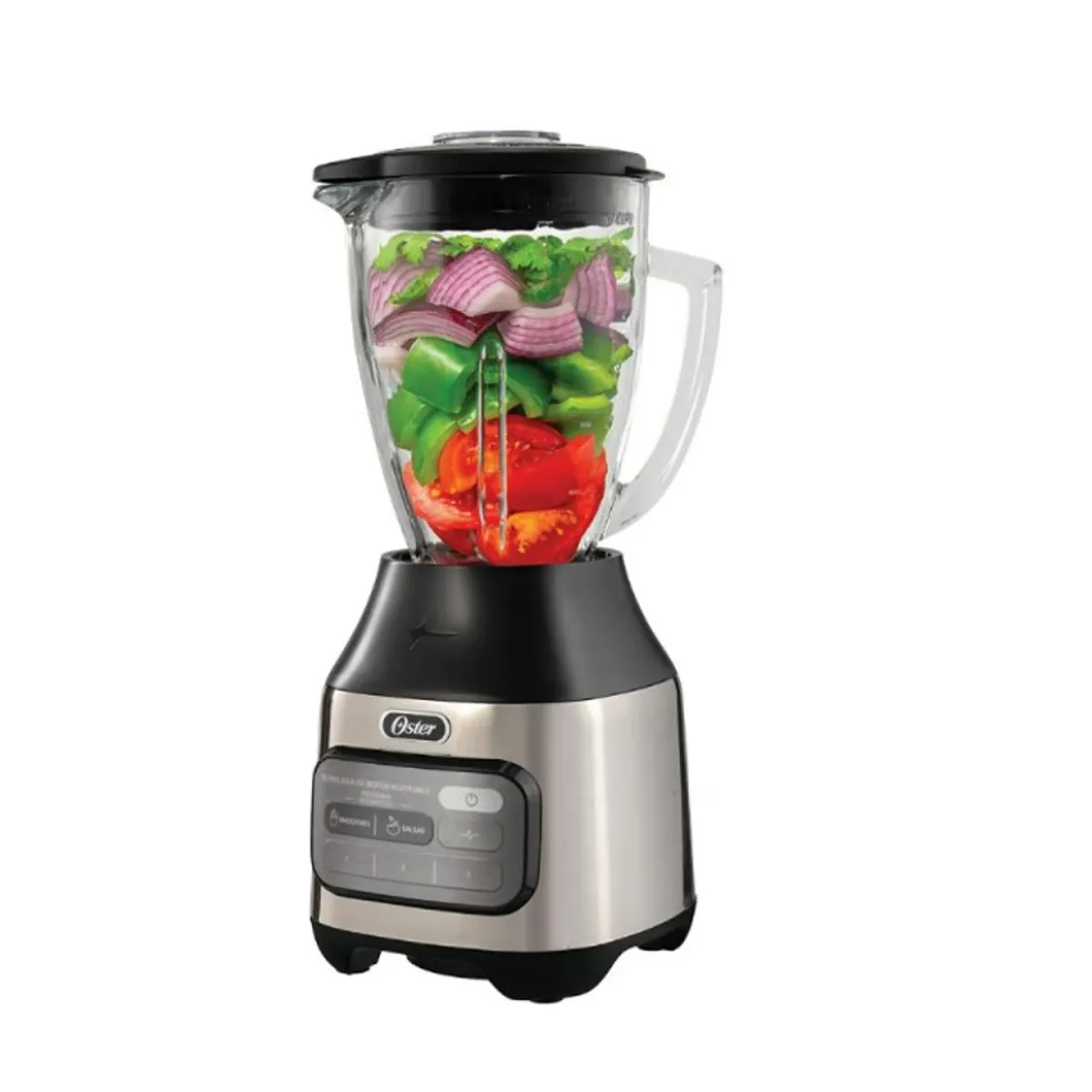 OSTER - Licuadora Oster® 3 velocidades más pulso BRONCE BLSTPEG-NRT-052